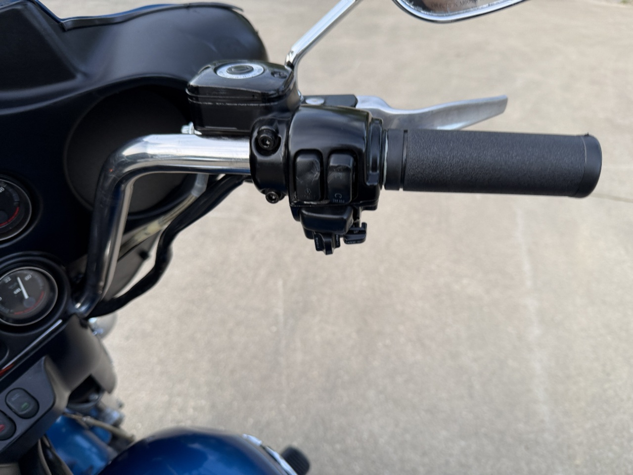 2006 Harley-Davidson FLHTCUI Electra Glide Ultra Classic